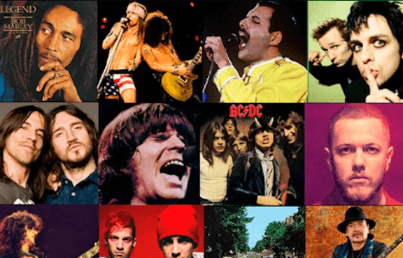 Miles de canciones para aprender